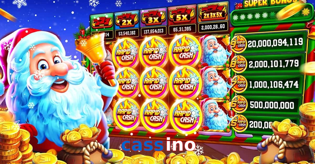cassino