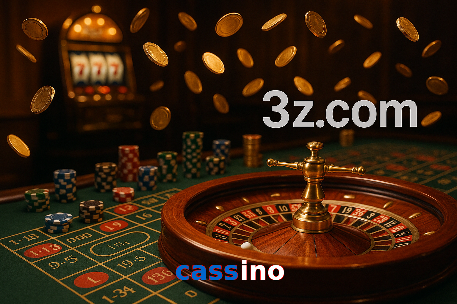 cassino