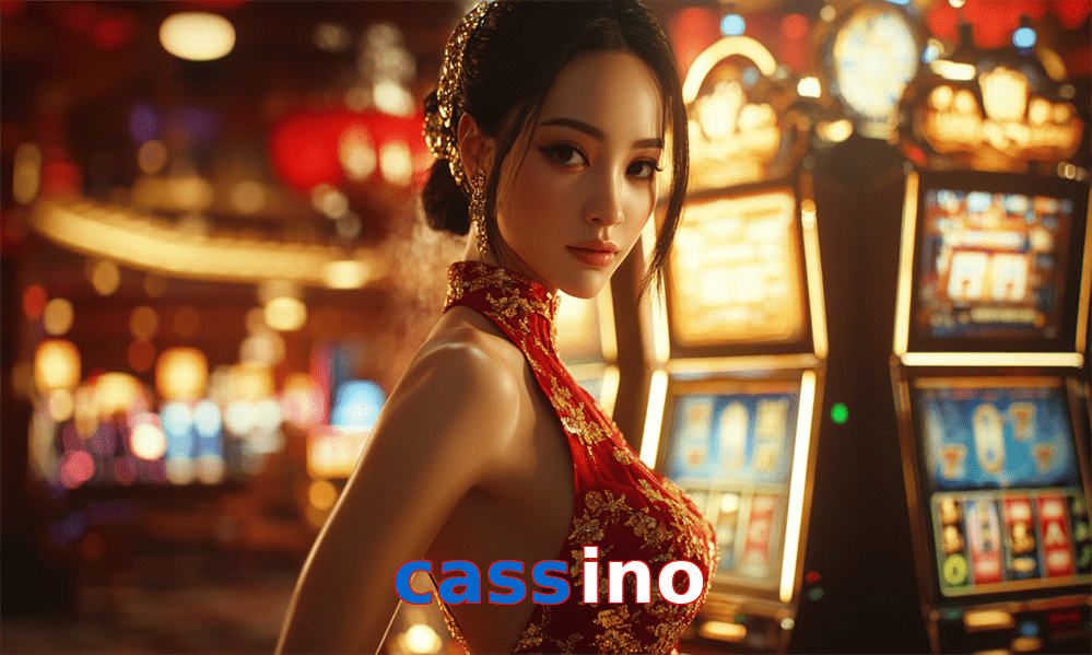 cassino